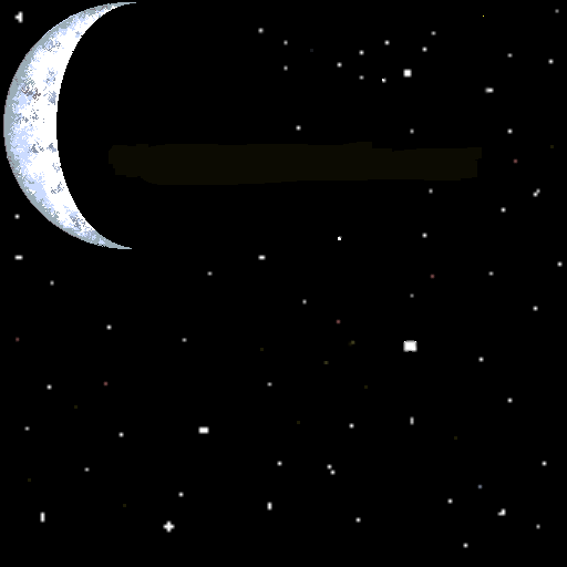 Moon